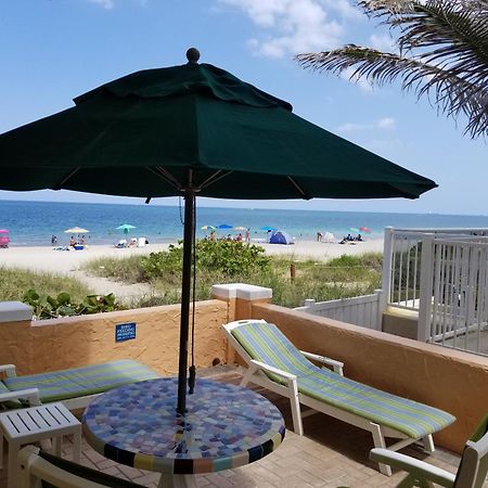 Windjammer Resort And Beach Club Lauderdale-by-the-Sea Exterior photo