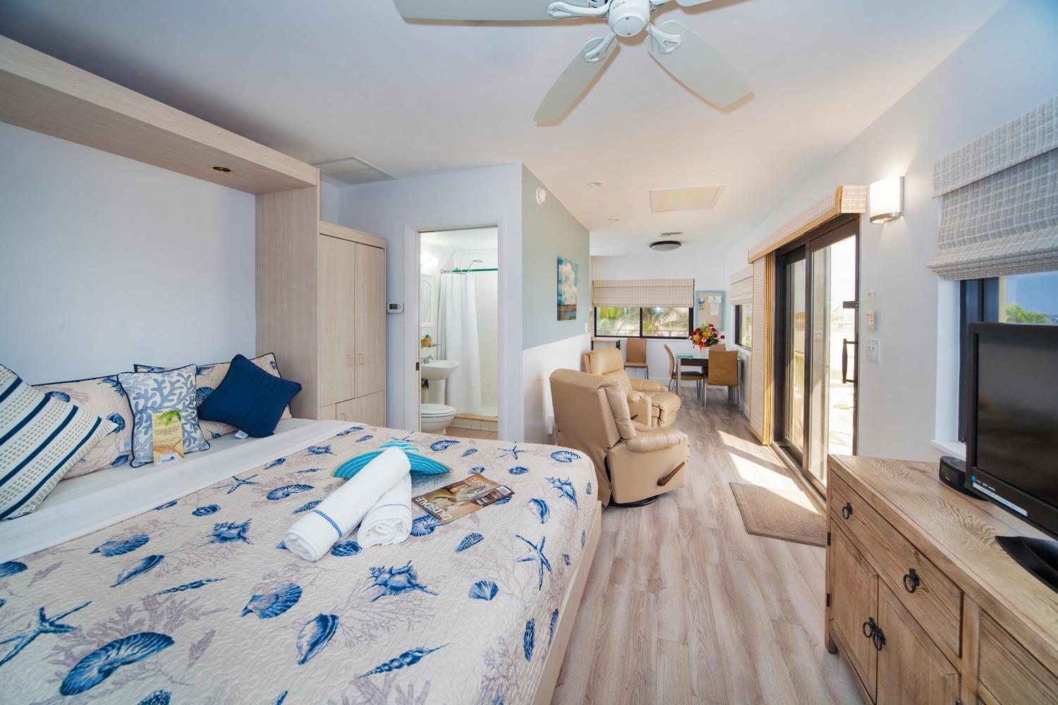 Windjammer Resort And Beach Club Lauderdale-by-the-Sea Room photo
