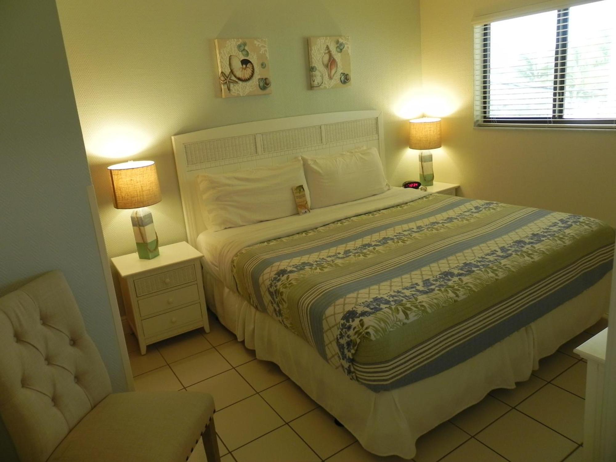 Windjammer Resort And Beach Club Lauderdale-by-the-Sea Exterior photo