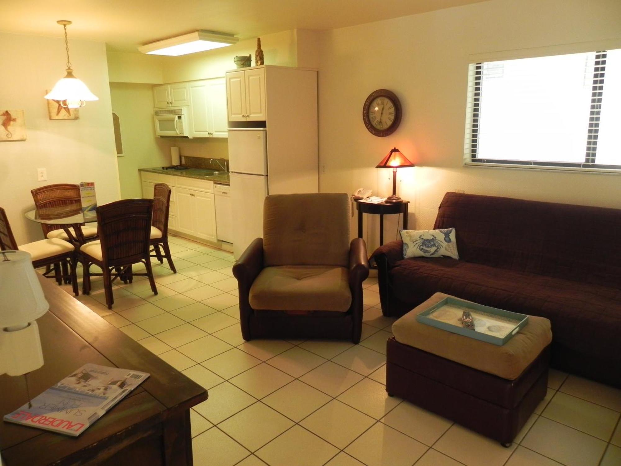 Windjammer Resort And Beach Club Lauderdale-by-the-Sea Exterior photo
